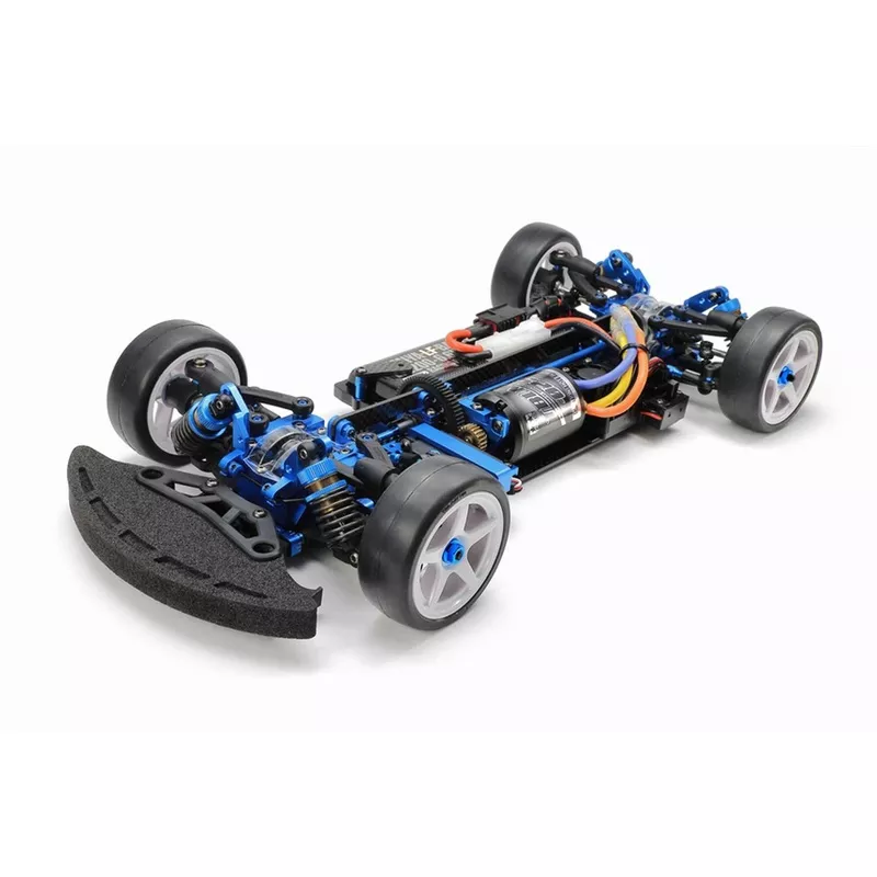 1/10 R/C Chassis Kit TB Evo 8 Kit