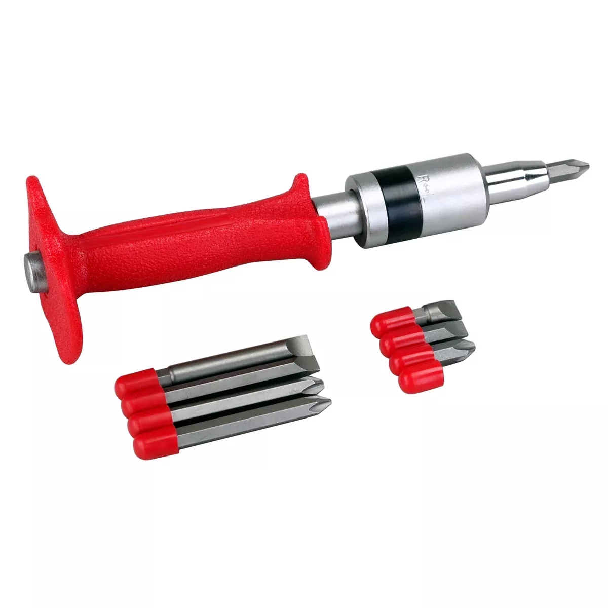 1/2" Impact Driver OTC4607 OTC