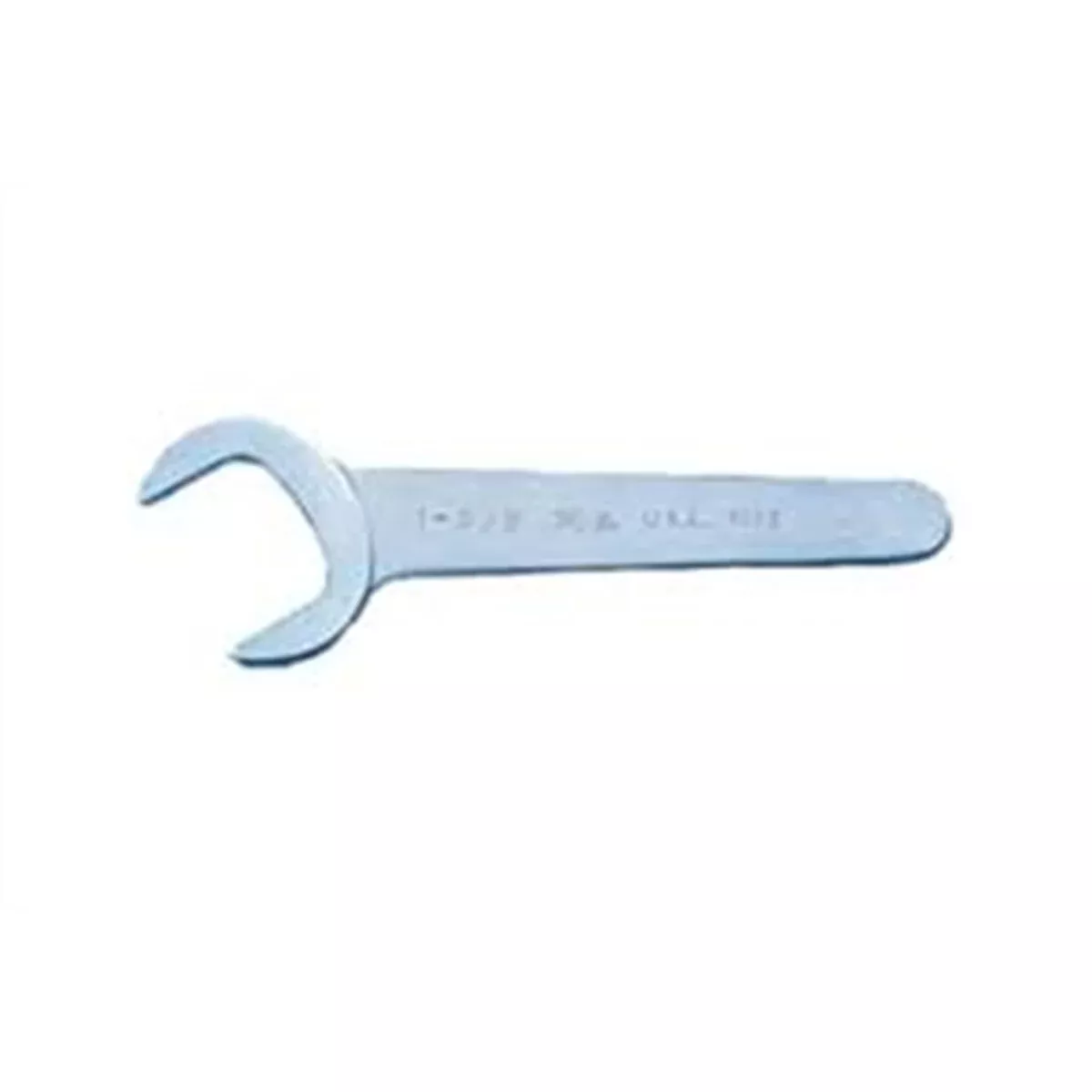 1-5/8 in. Chrome Service Angle Wrench MRT1252 Martin Tools