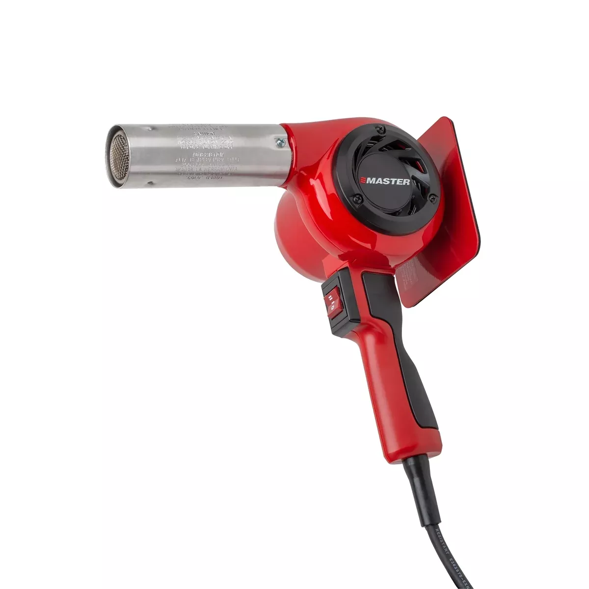 1200 MASHG-501D-00-MC Master Appliance