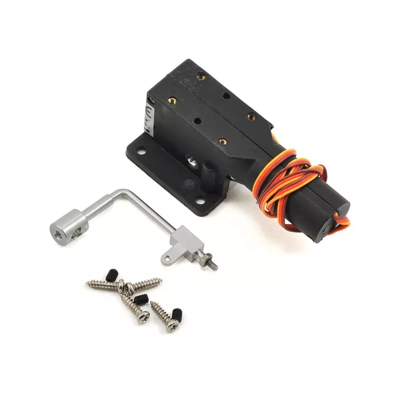 .15 Size 90 Degree Nose Retract (EFLG1590N)