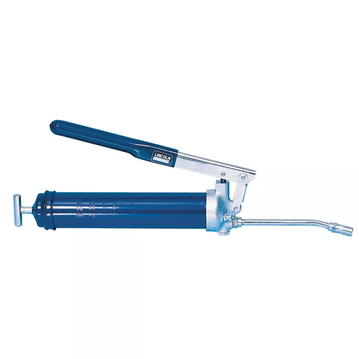 2 Way Loading Lever Action Manual Grease Gun LIN1148 Lincoln Lubrication