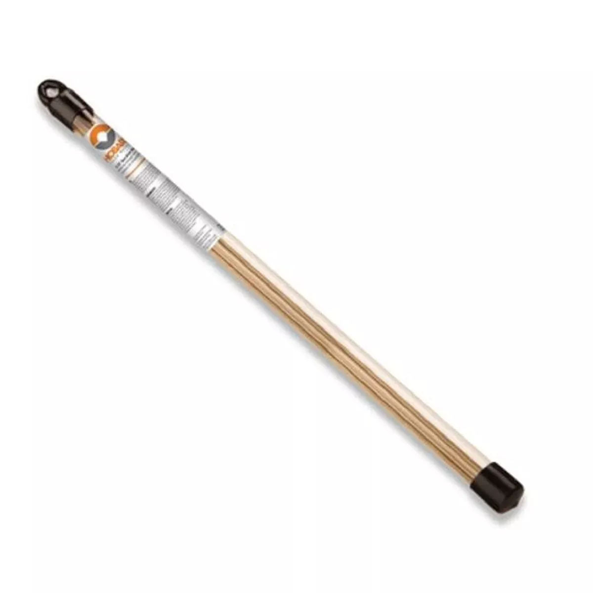 3/32" X 18 Bronze Gas Tig Rod 8 pk MLL770510 Miller Electric Mfg.