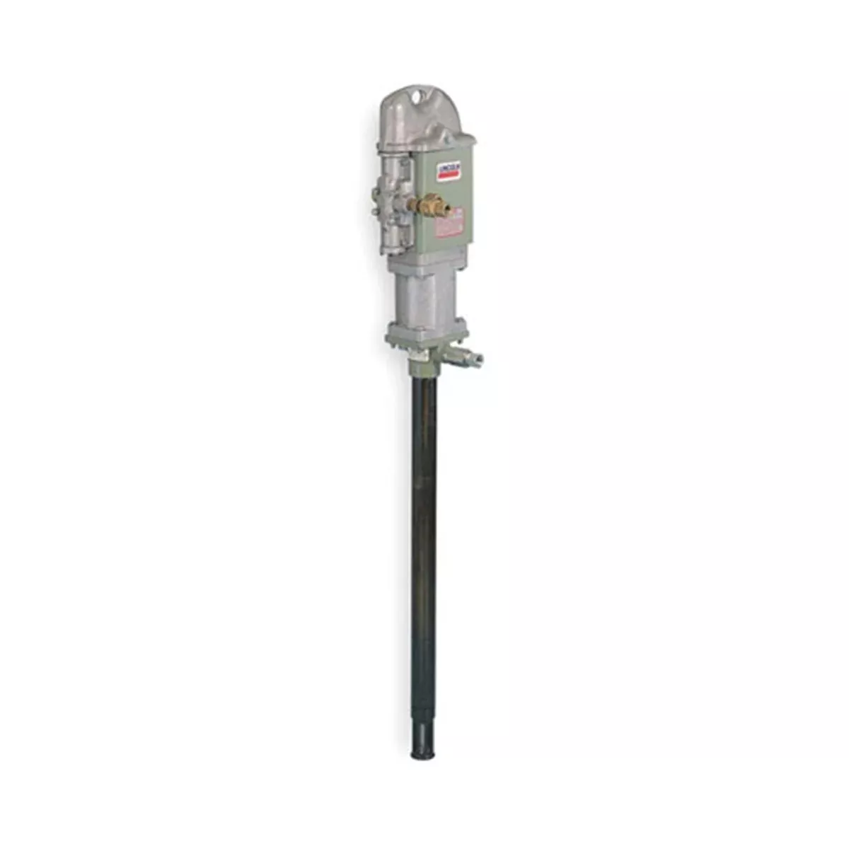 75:1 RATIO PUMP LIN1904 Lincoln Lubrication