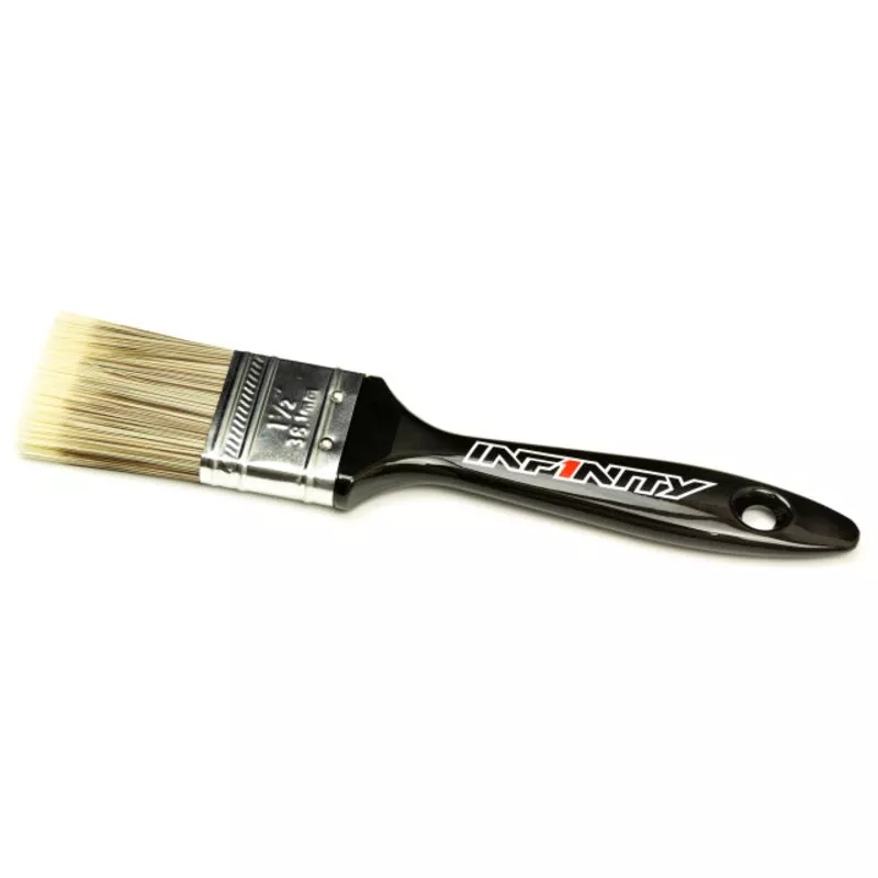[A0107M] INFINITY CLEANING BRUSH (Medium)