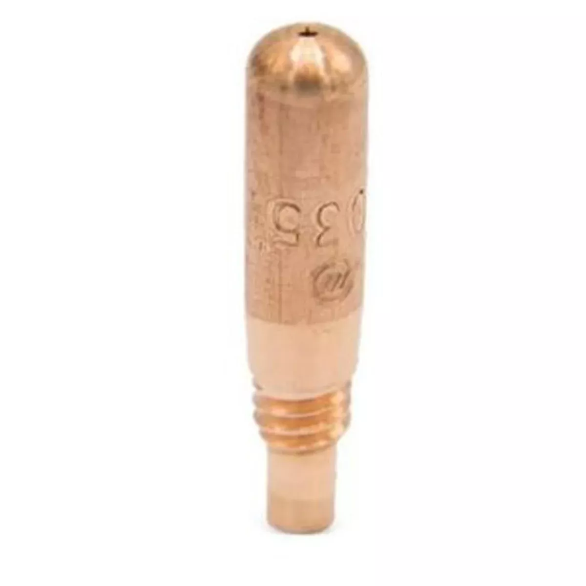 AccuLock MDX Contact Tip for 0.035" / 9mm Wire (10 per package) MLLT-M035 Miller Electric Mfg.