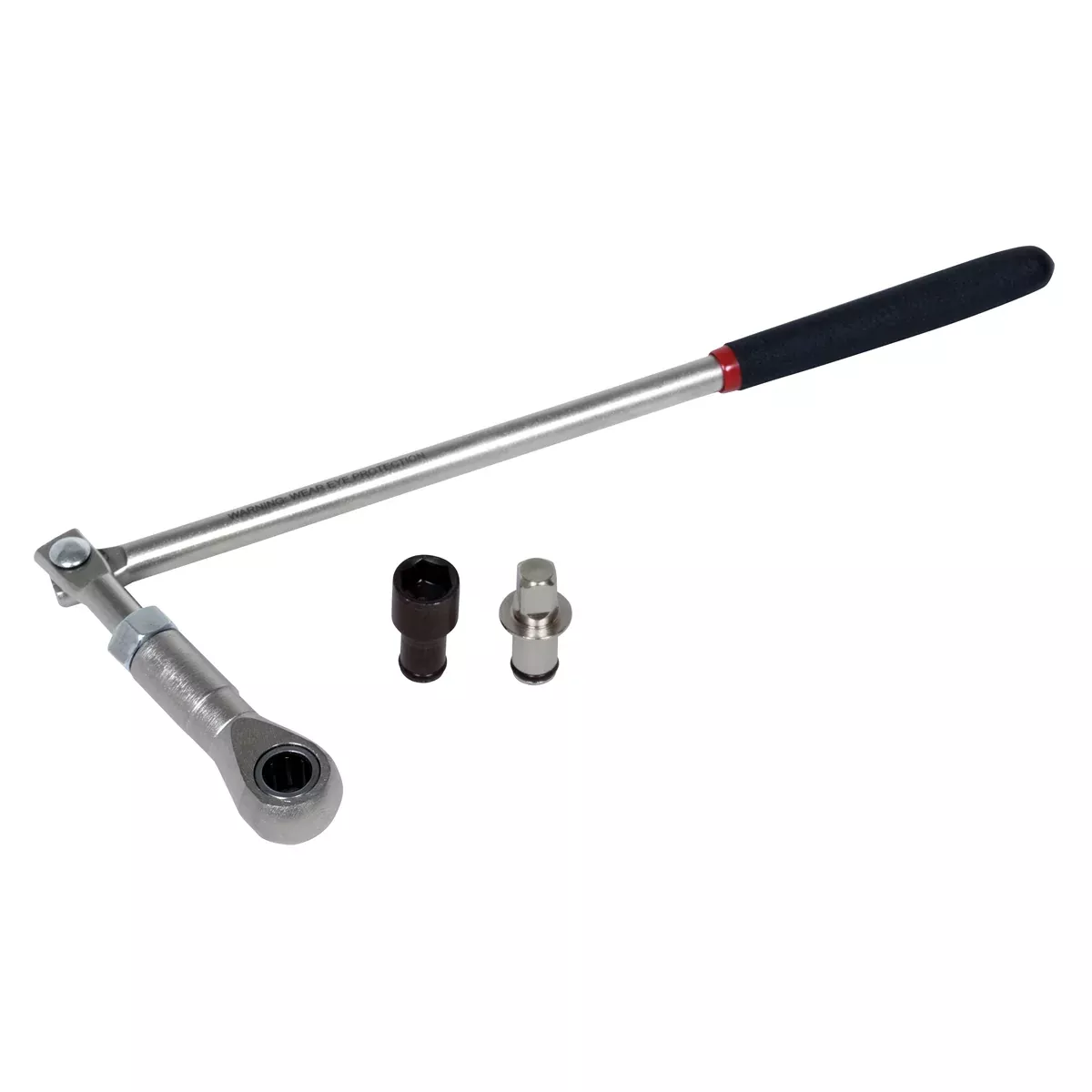 Actuator Motor Wrench Set LIS64100 Lisle