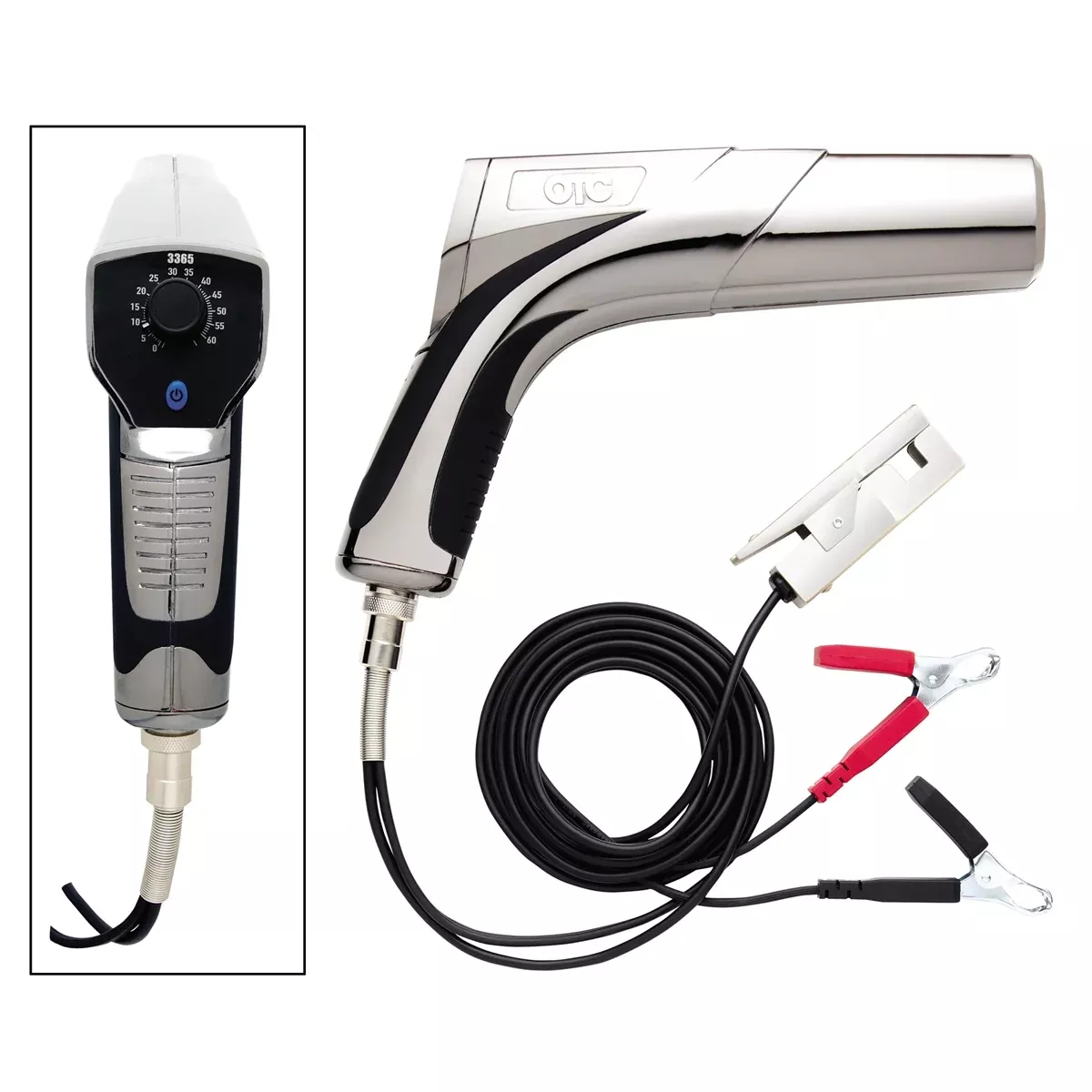 Advance Timing Light OTC3365 OTC