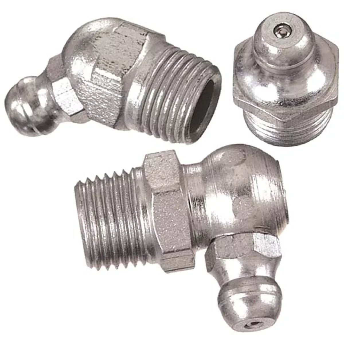 Assorted grease fittings LIN5468 Lincoln Lubrication