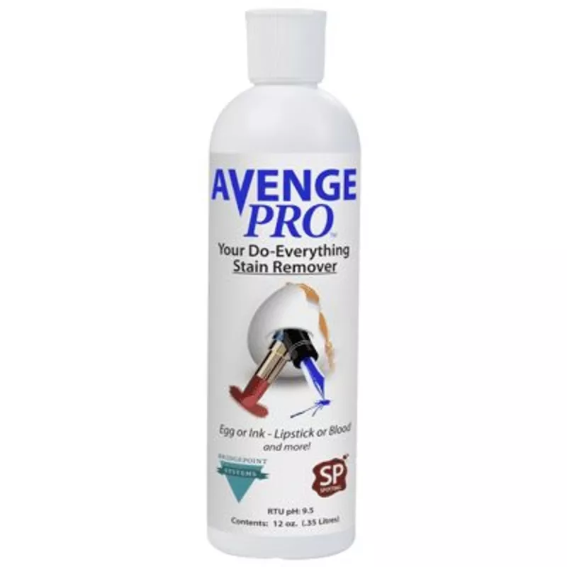 BRIDGEPOINT AVENGE PRO STAIN REMOVER 350ML