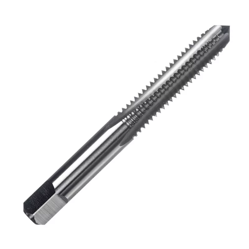 Champion 302-8-32-B Carbon Hand Taps-Bottom