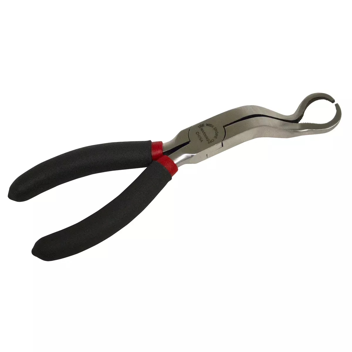Double Offset Spark Plug Boot Removal Pliers LIS51420 Lisle