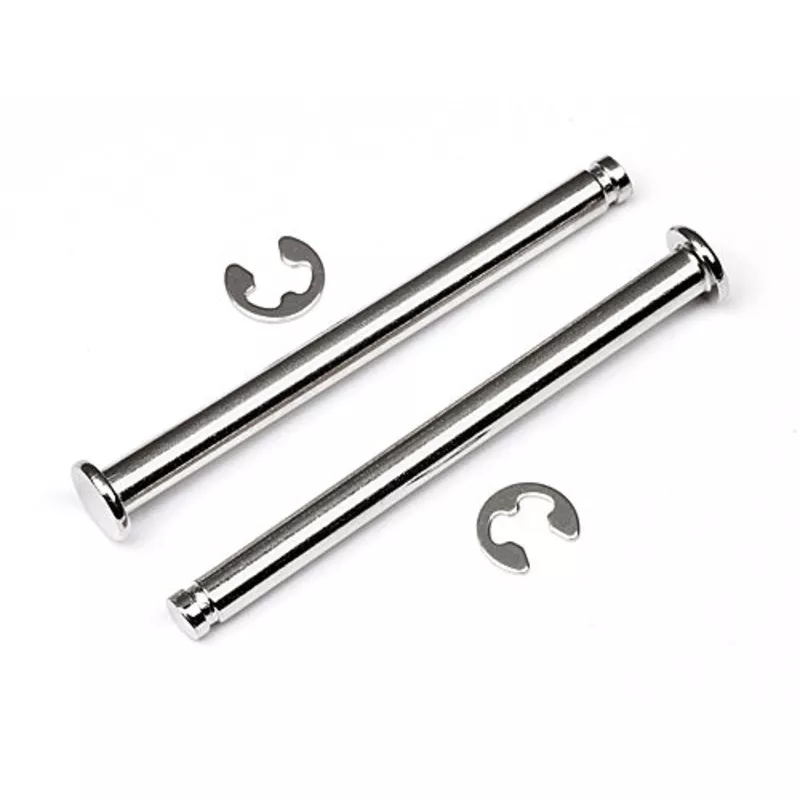 Front Outer Pins Of Lower Suspension Trophy