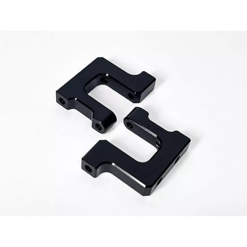 HN Alum. Throttle Servo Mount (X3GT-72)