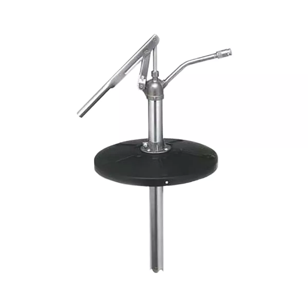 Lincoln Grease Gun Filler Pump LIN1296 Lincoln Lubrication