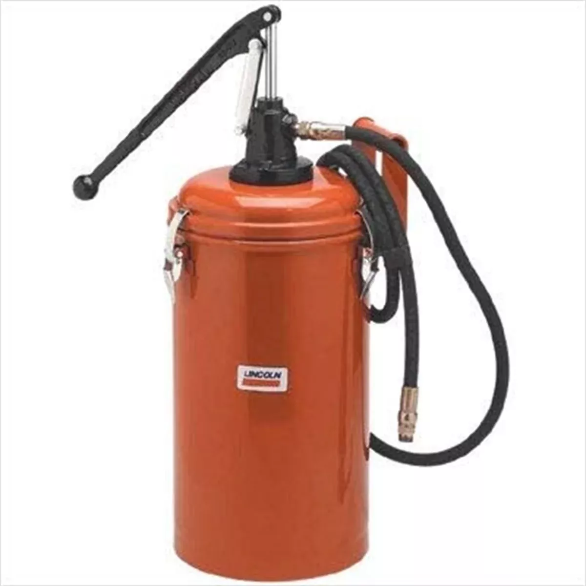 LUBE, ECONO PKG LIN1297 Lincoln Lubrication