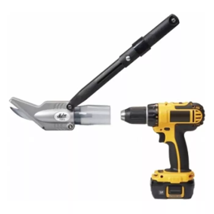 Malco Products TSF2 Turboshear, Backerboard"