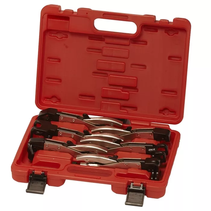 Malco Products WPAK 6 Piece Weld-Bonding Pilers Set"