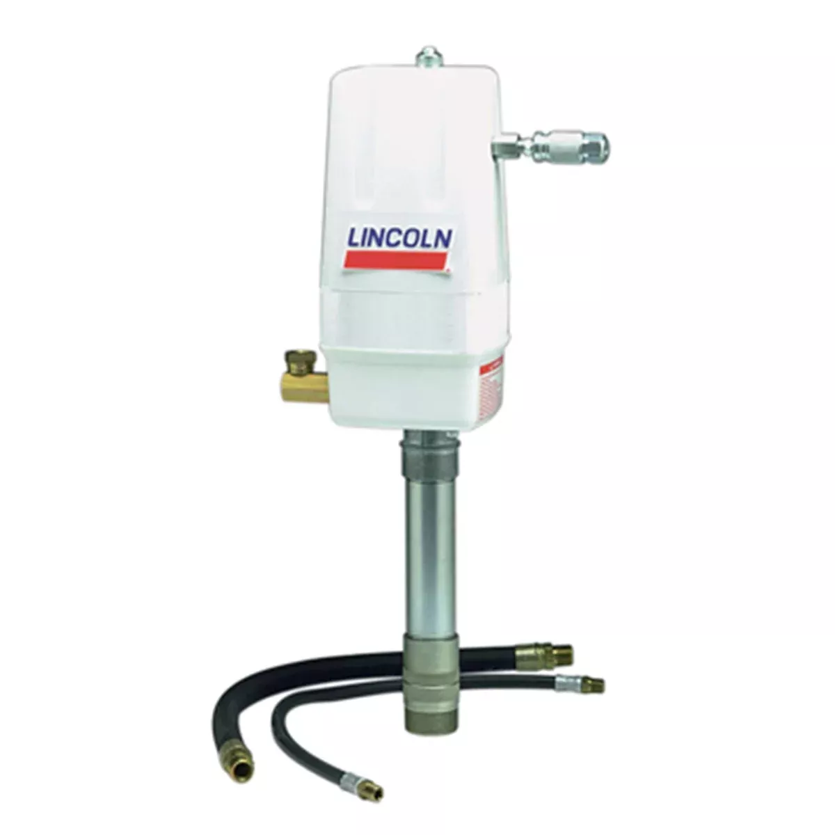 PUMP, STUB 5:1 D/A LIN84934 Lincoln Lubrication