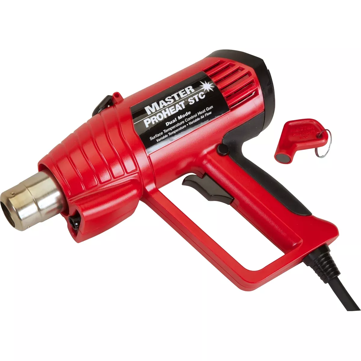 Surface Temp Control Dual Mode Heat Gun MASPH-2610-A1 Master Appliance