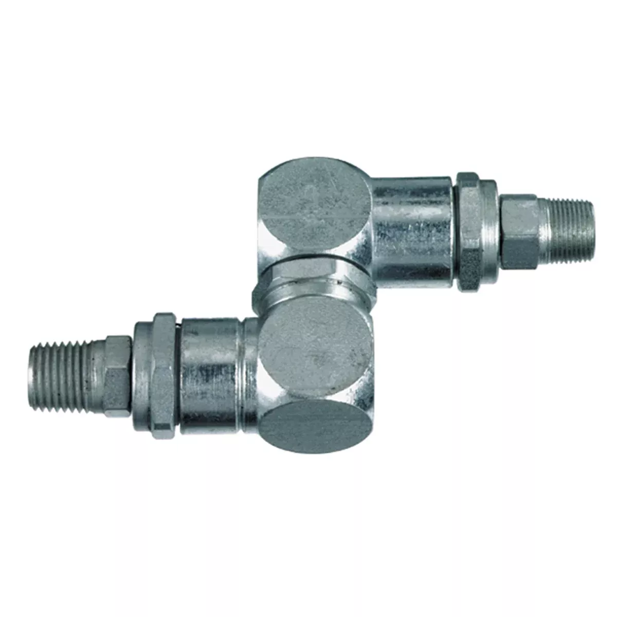 Swivel Nozzle LIN81387 Lincoln Lubrication