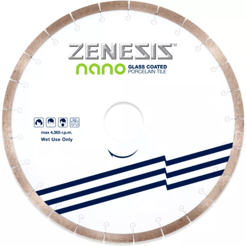 Zenesis Nano - ZSGN20V