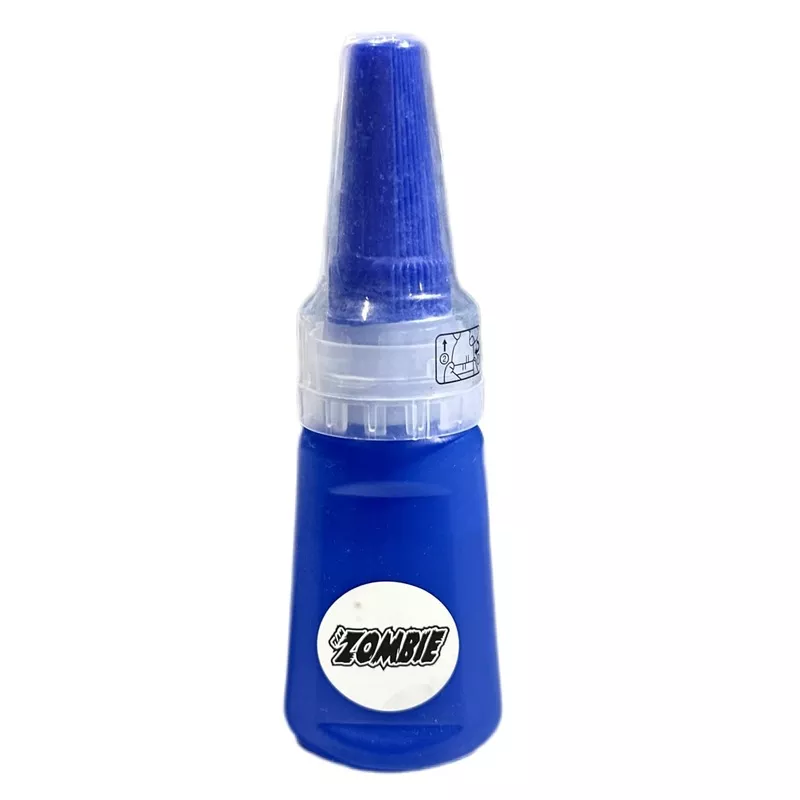Zombie Formulated CA Adhesive (Rubber tires only) 20g